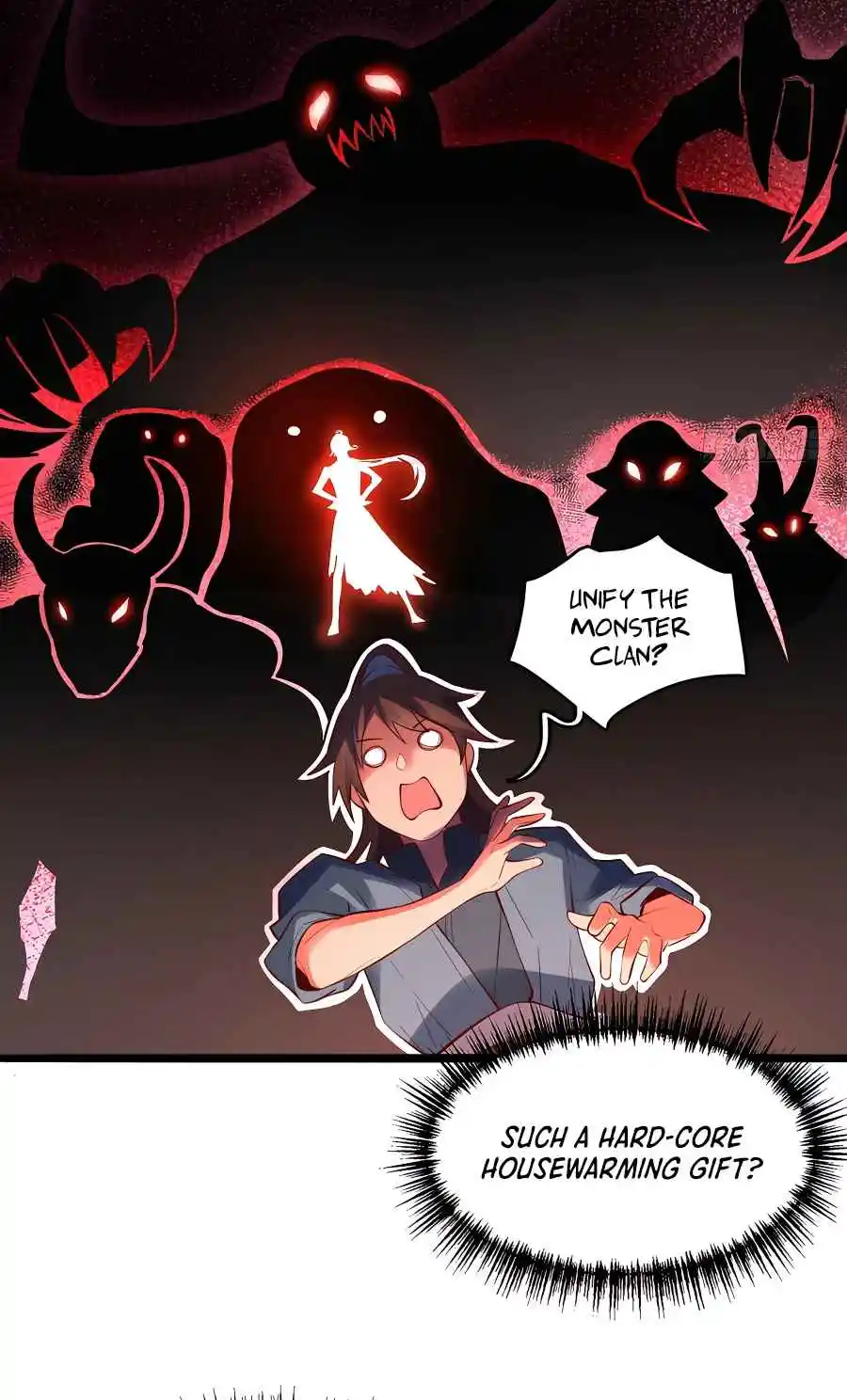 A Big Shot Actually 339