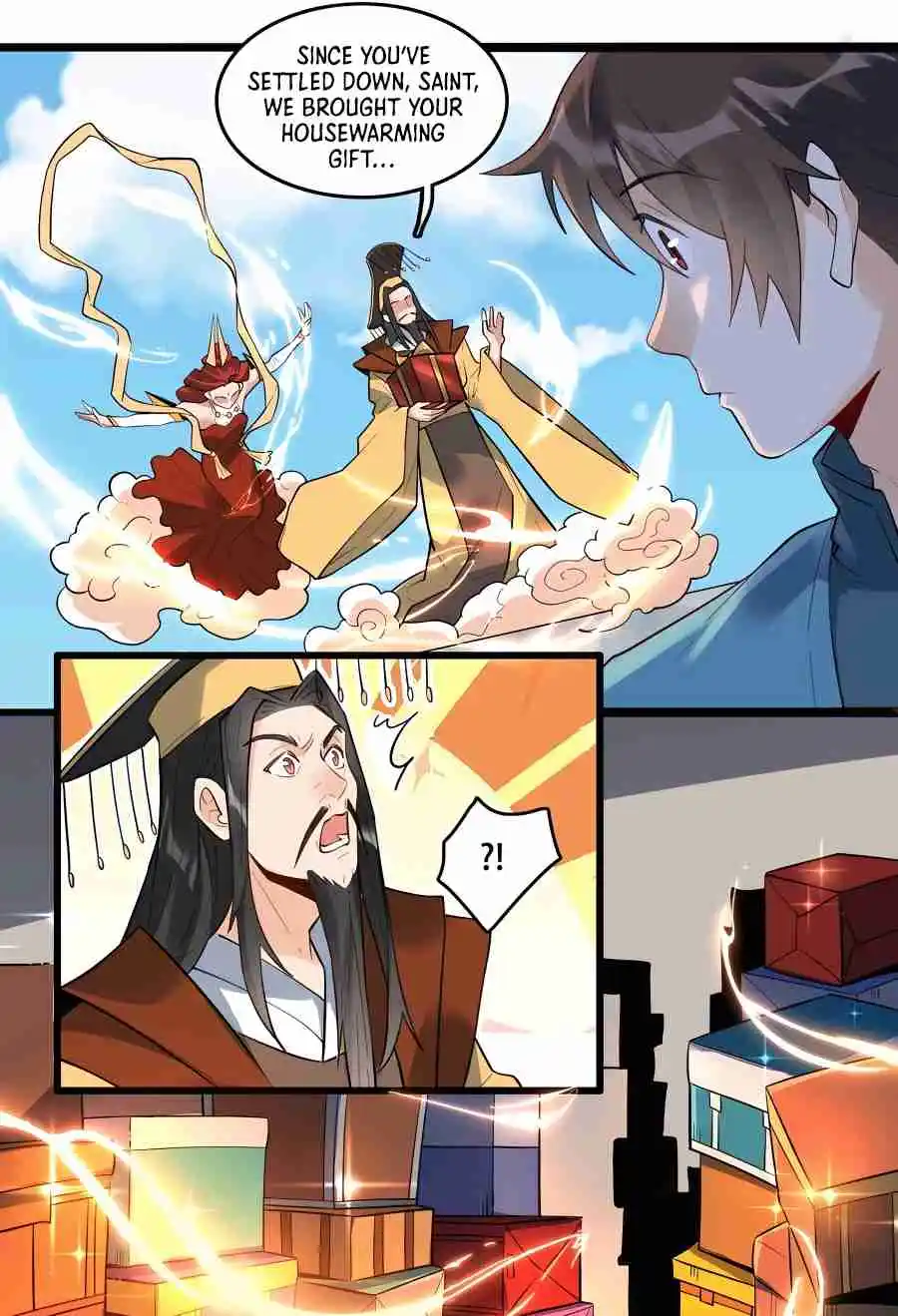 A Big Shot Actually 339