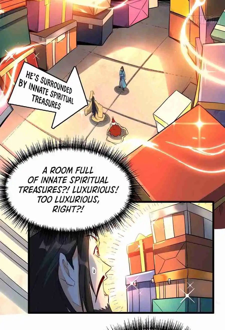 A Big Shot Actually 339