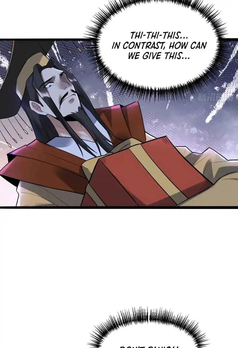 A Big Shot Actually 339