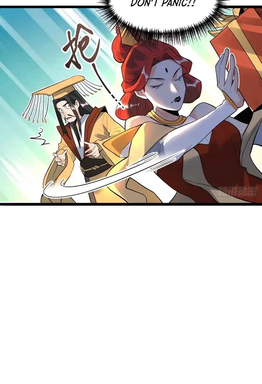 A Big Shot Actually 339