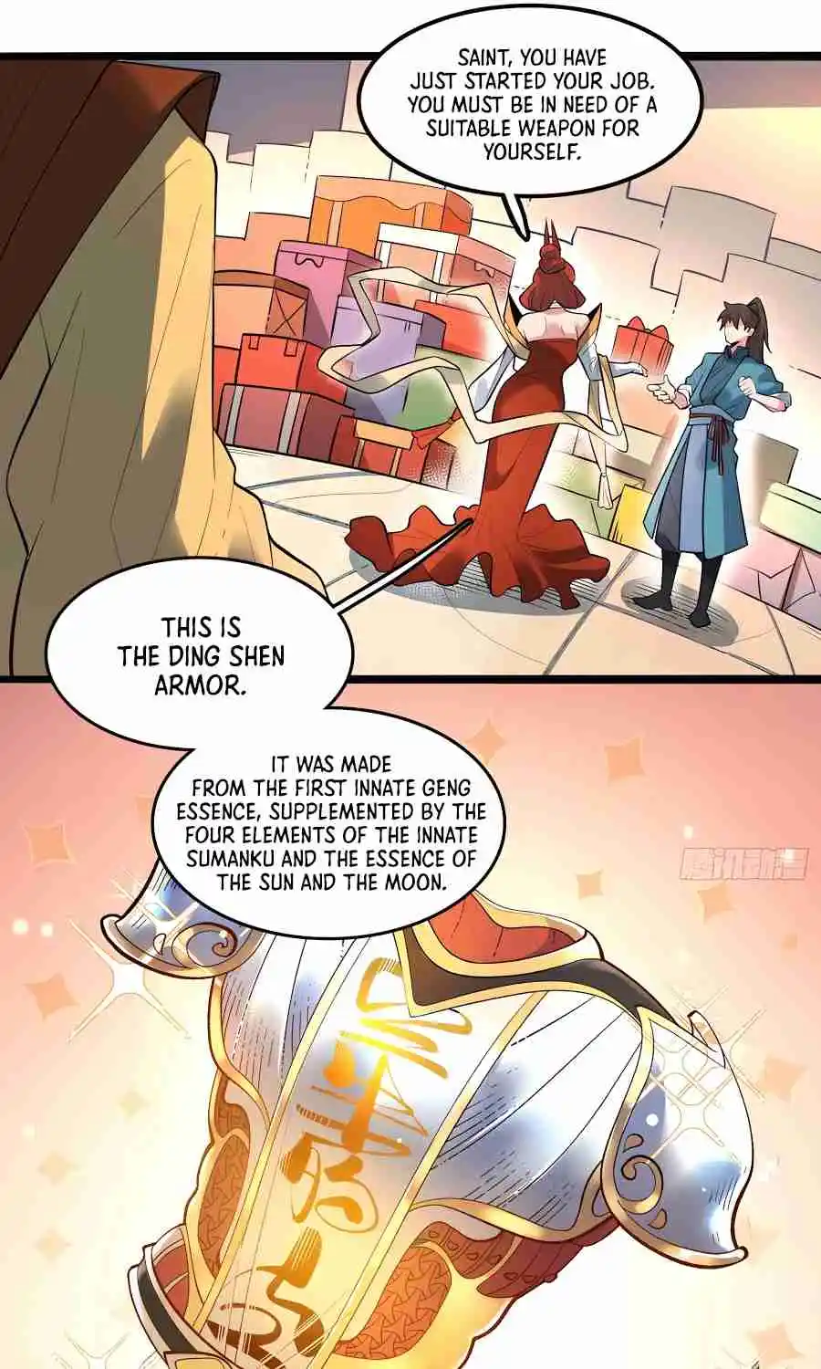 A Big Shot Actually 339