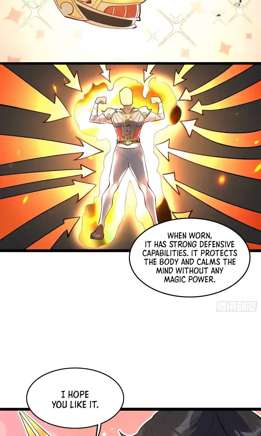 A Big Shot Actually 339