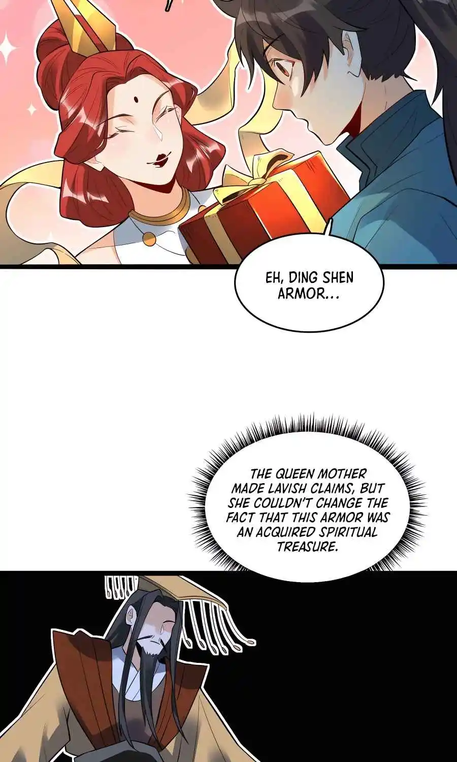 A Big Shot Actually 339