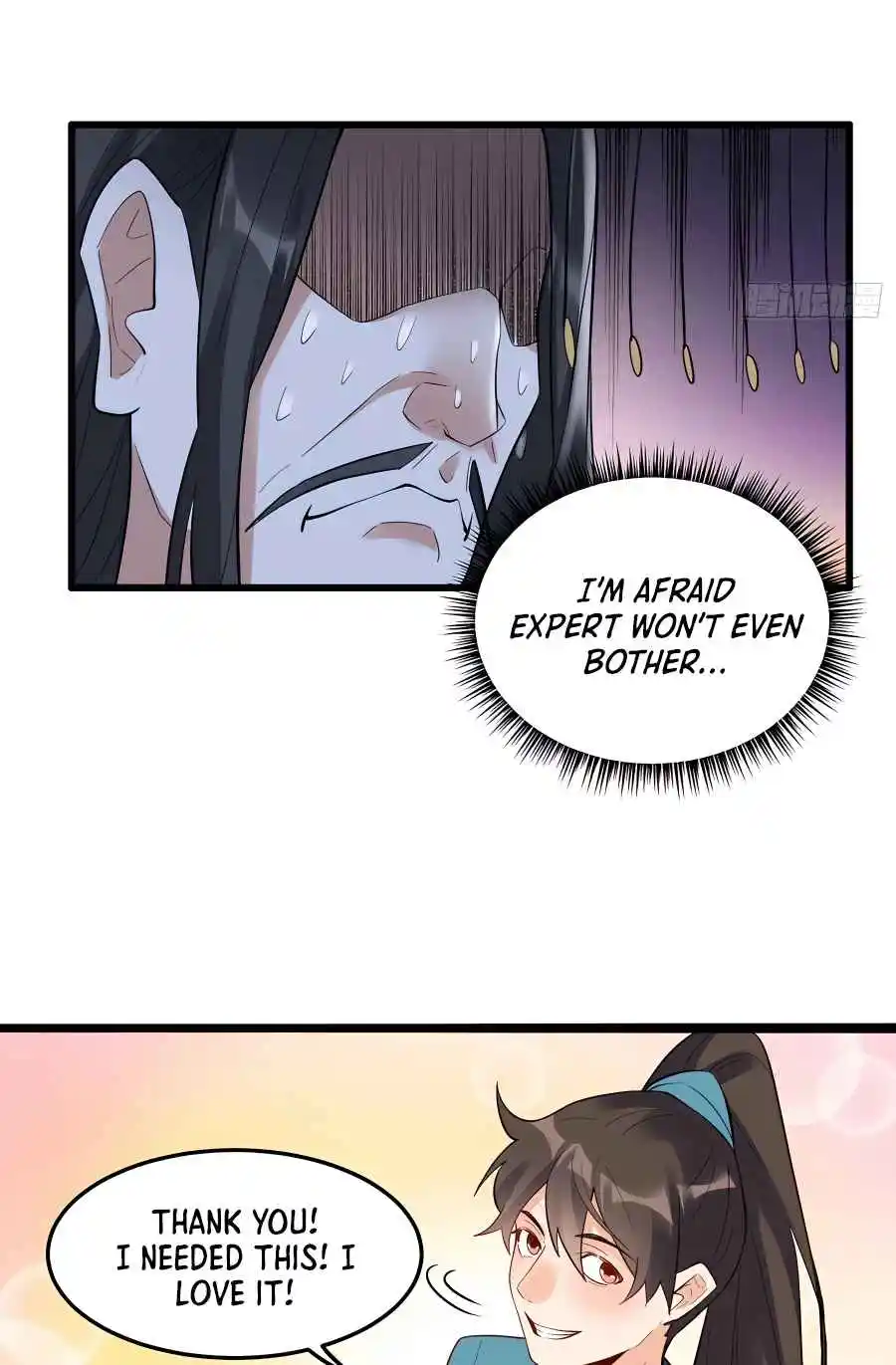 A Big Shot Actually 339