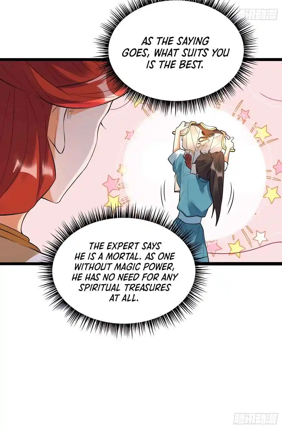 A Big Shot Actually 339