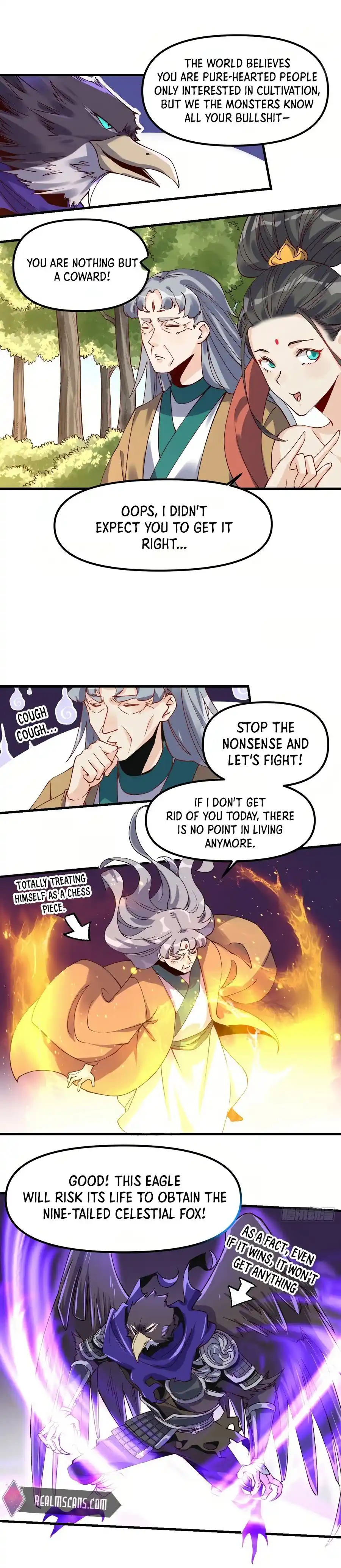 A Big Shot Actually 34