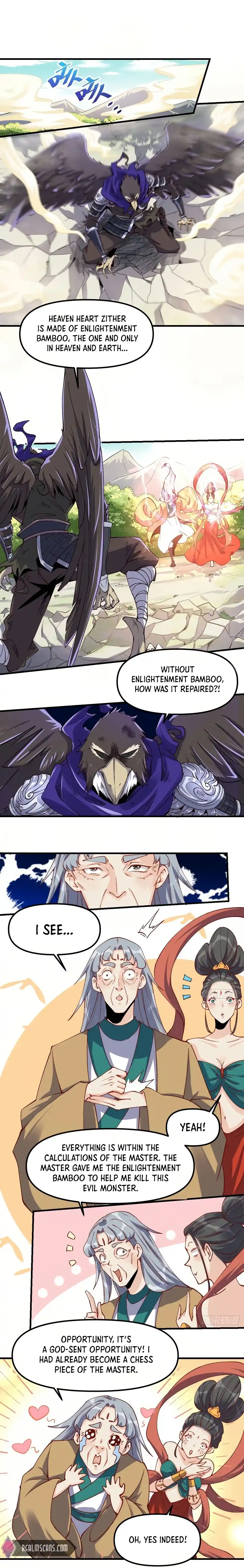 A Big Shot Actually 34