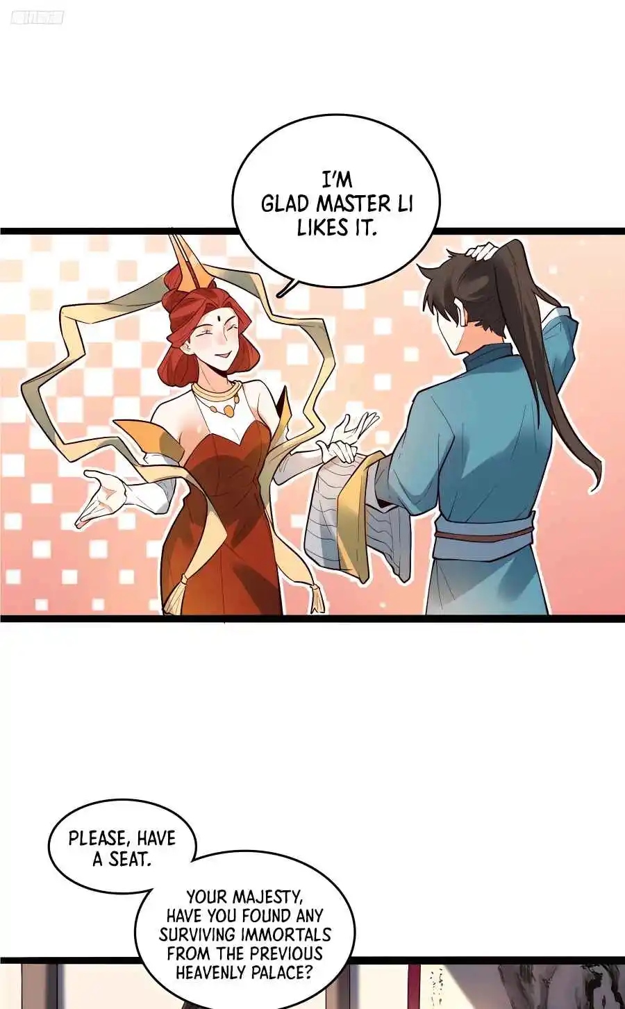 A Big Shot Actually 340