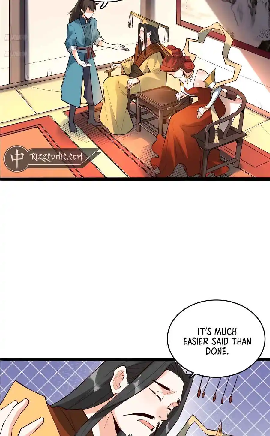 A Big Shot Actually 340