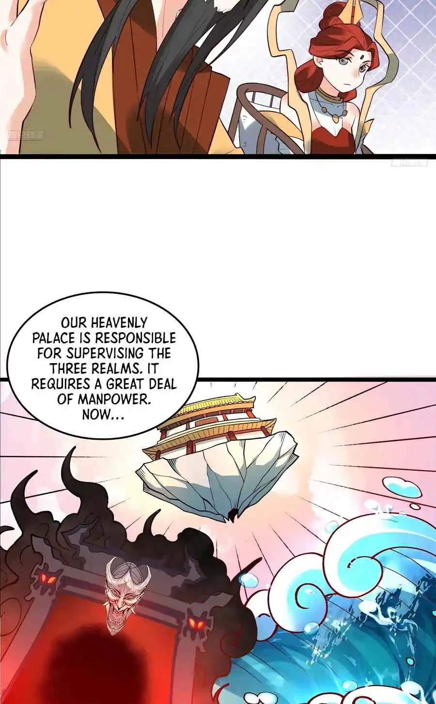 A Big Shot Actually 340