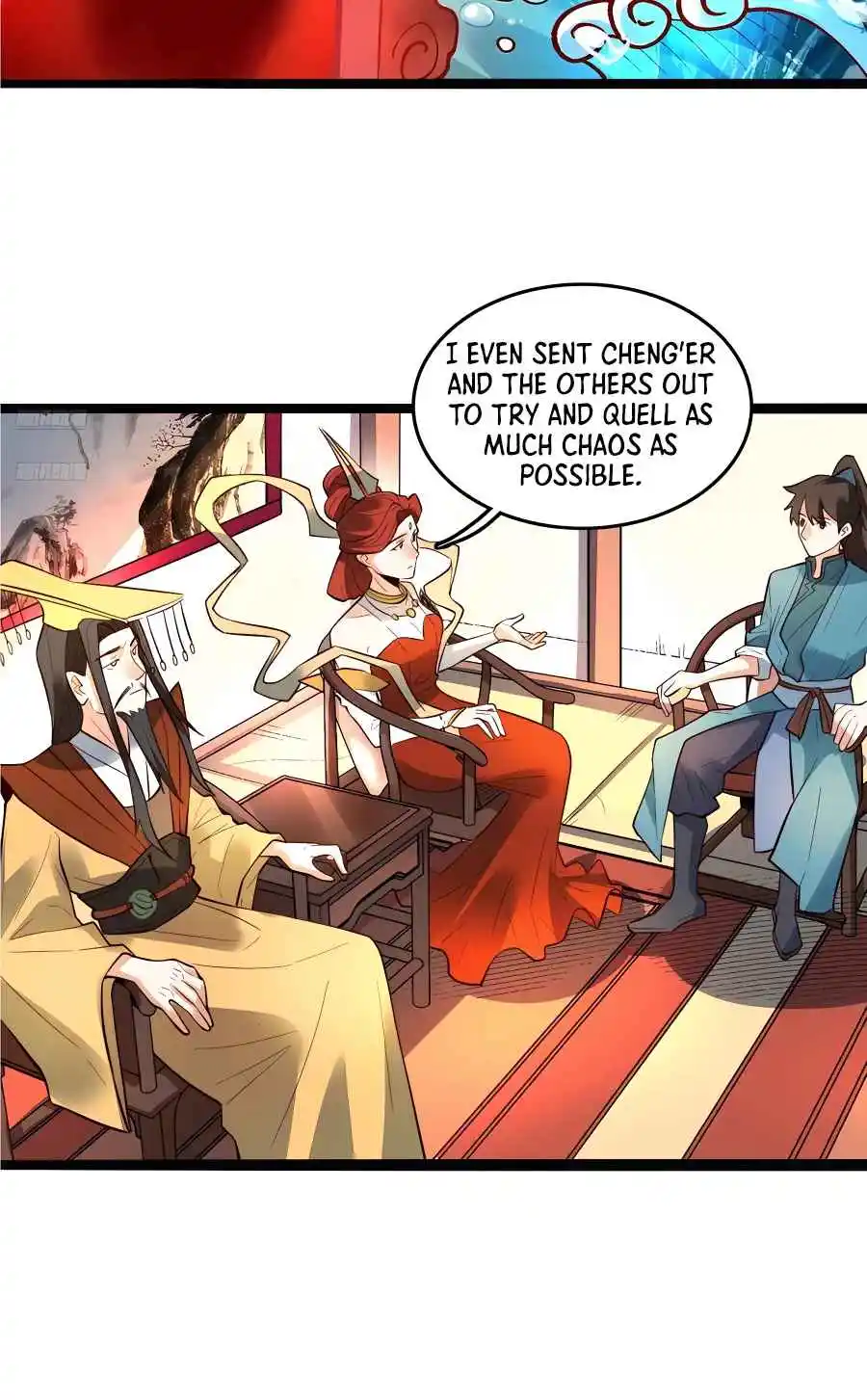 A Big Shot Actually 340