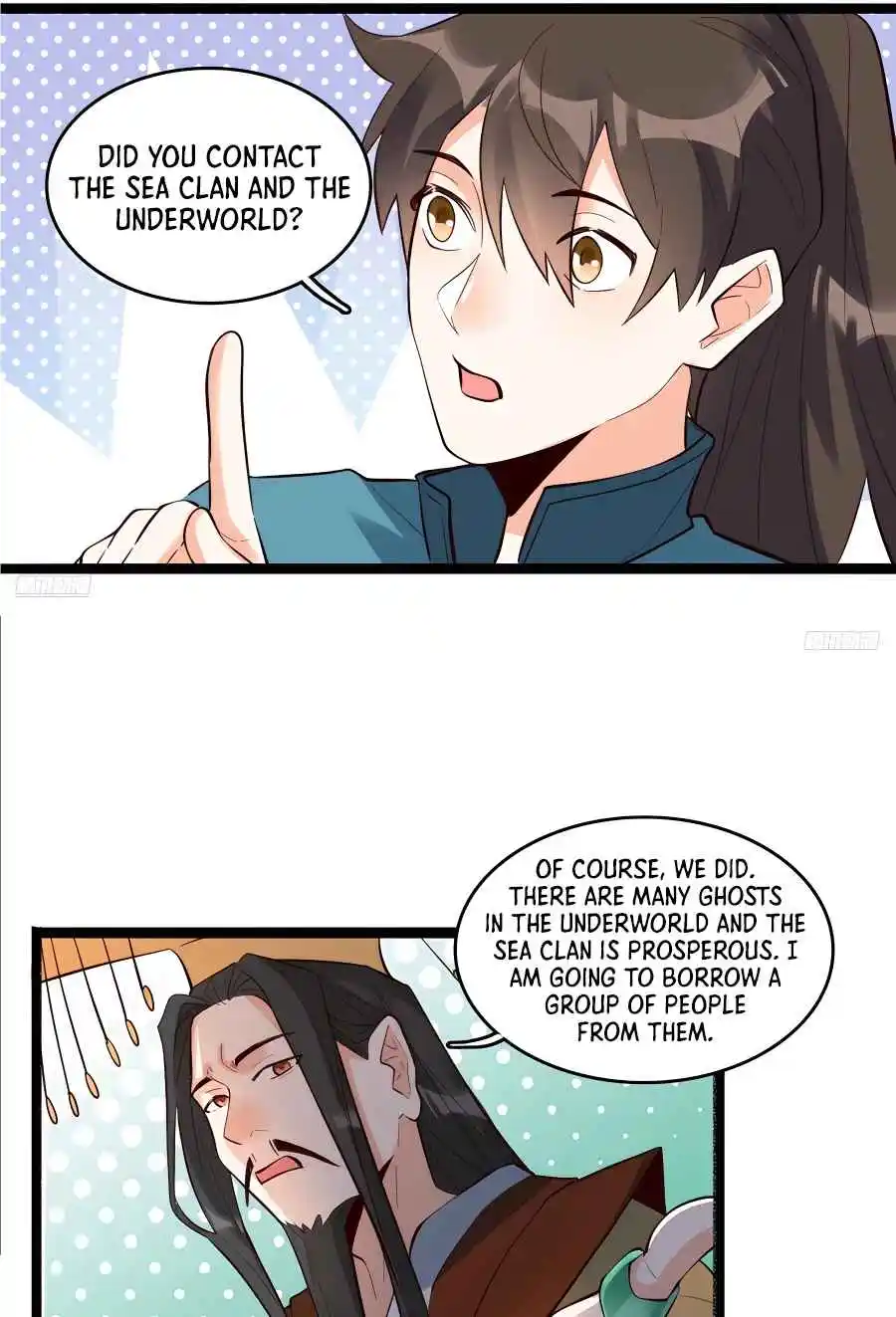 A Big Shot Actually 340