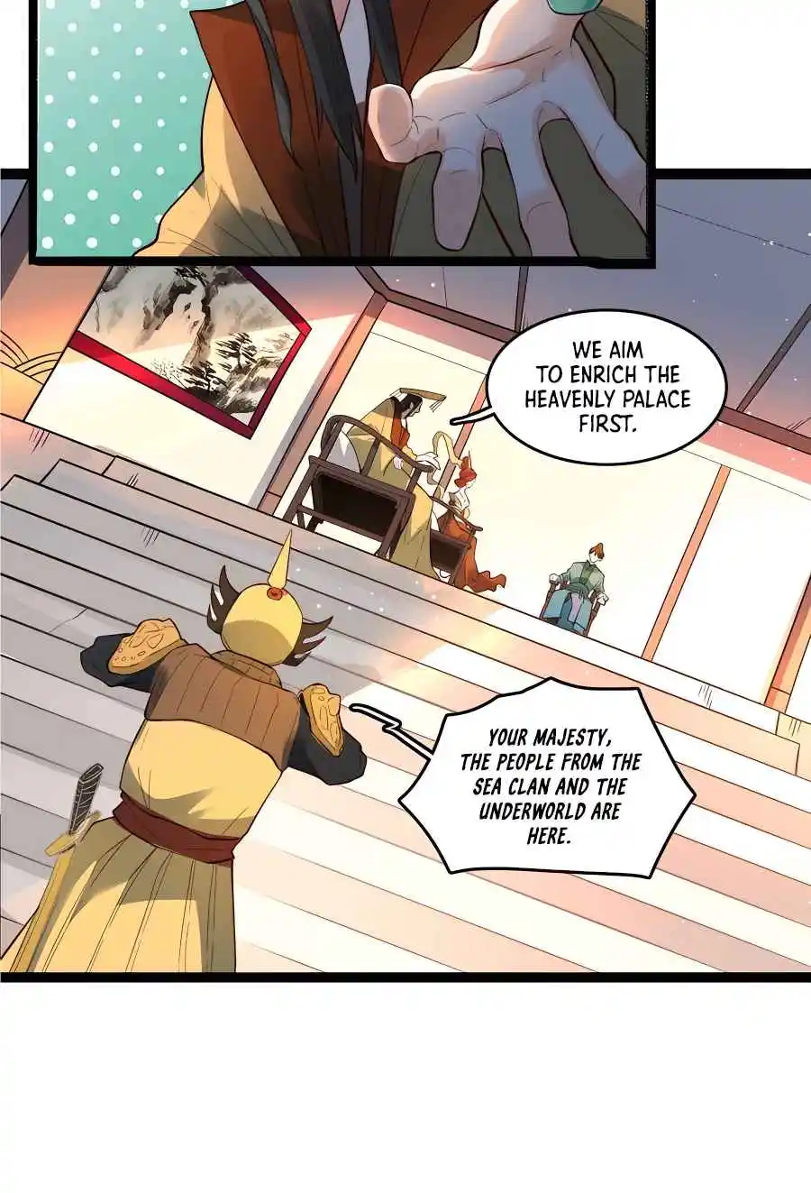 A Big Shot Actually 340