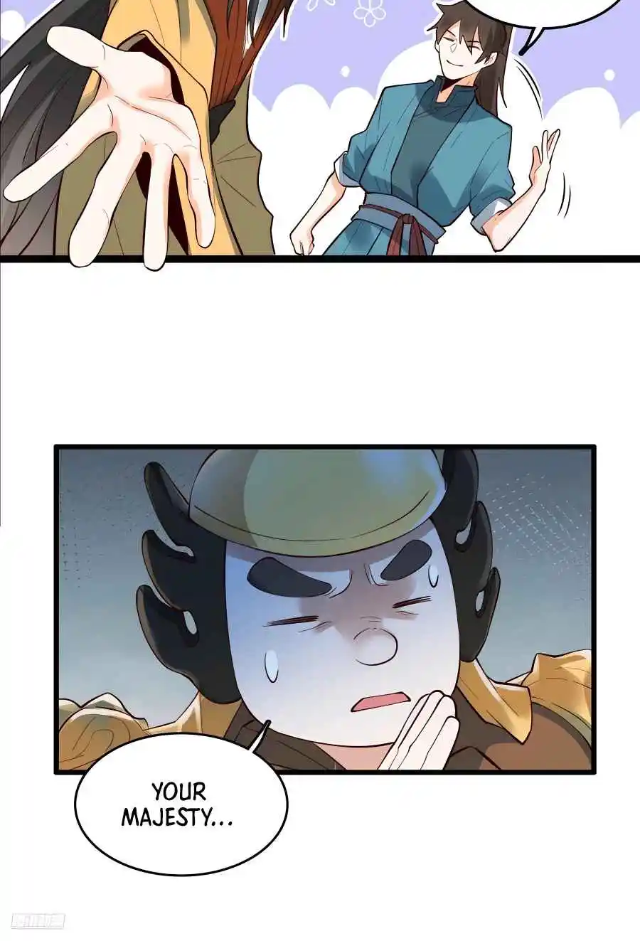 A Big Shot Actually 340