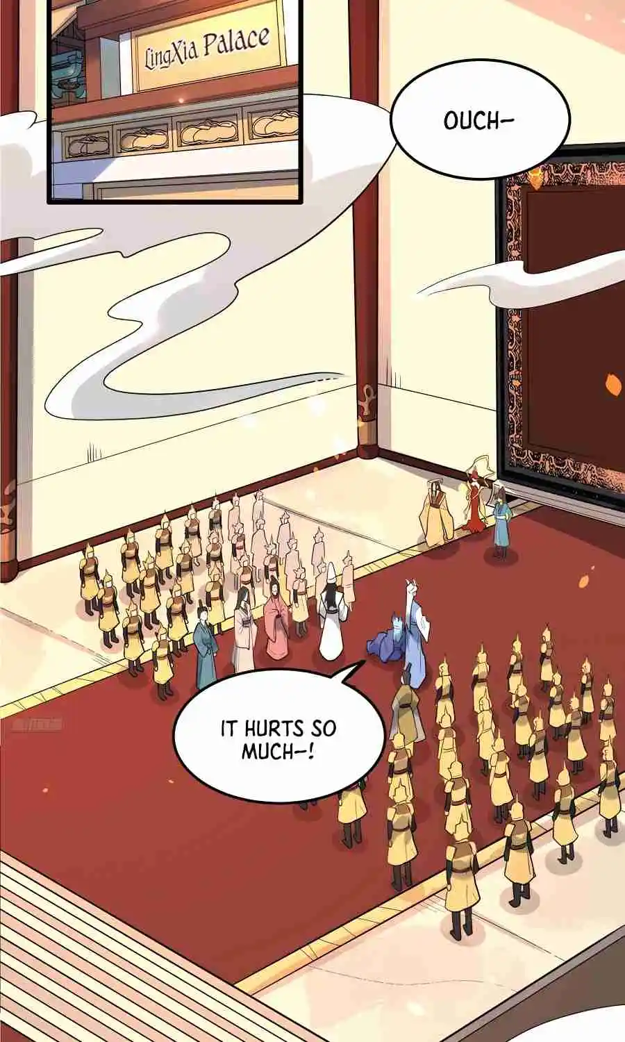 A Big Shot Actually 340