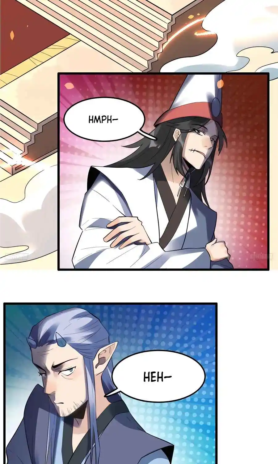 A Big Shot Actually 340