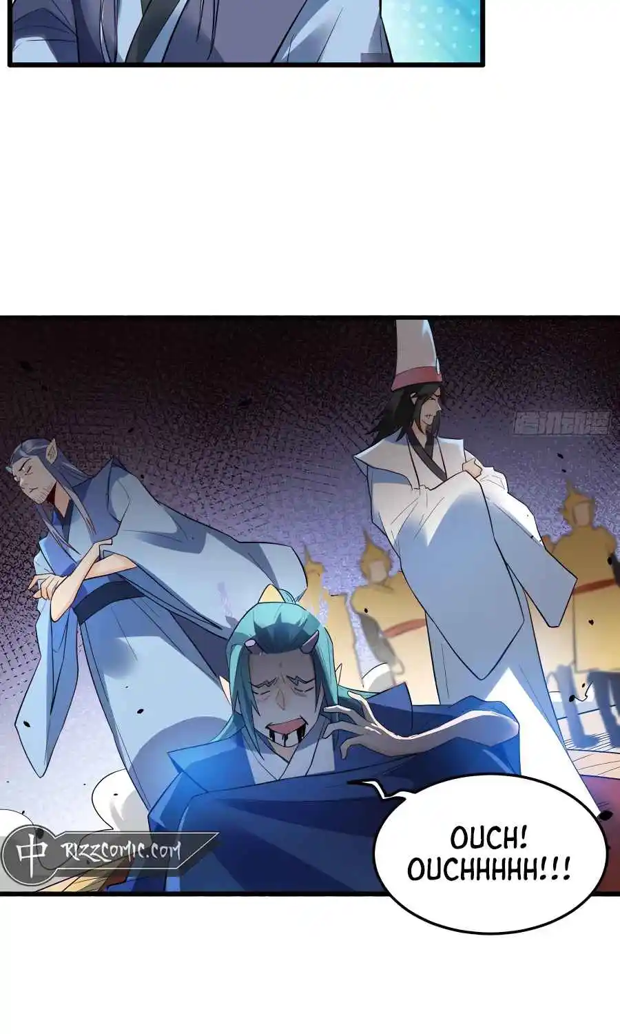 A Big Shot Actually 340