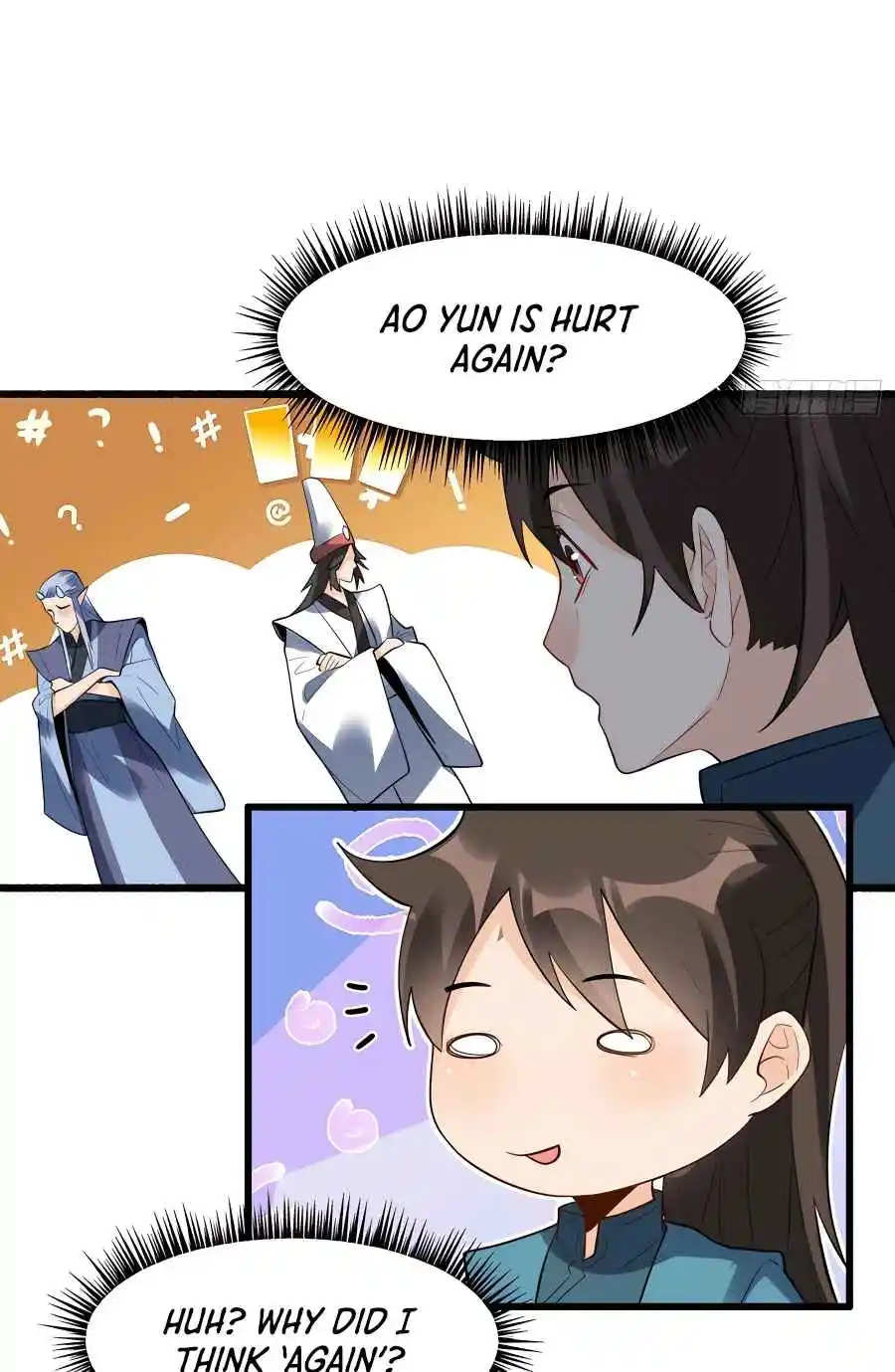 A Big Shot Actually 340