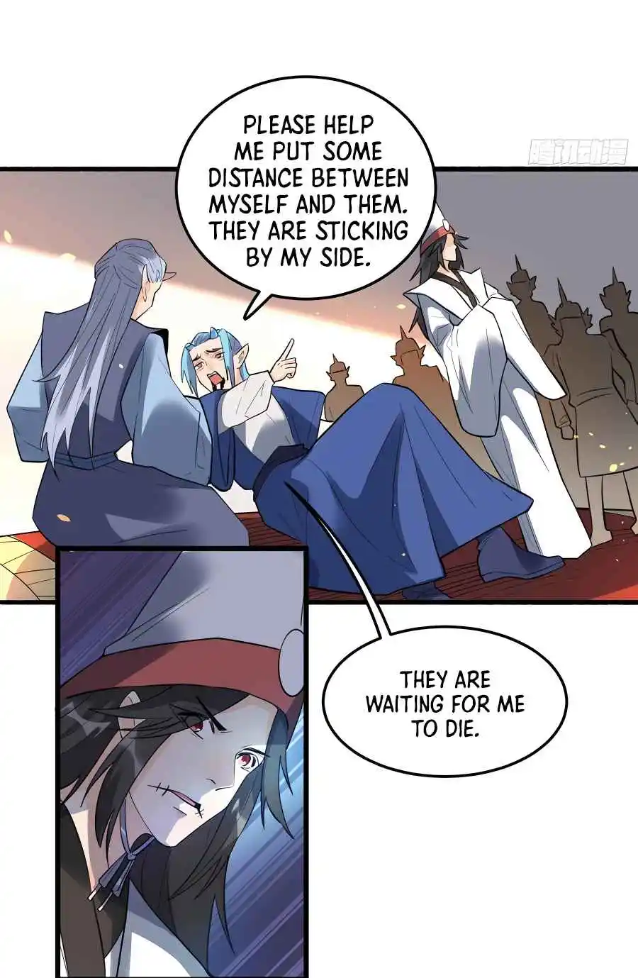 A Big Shot Actually 340