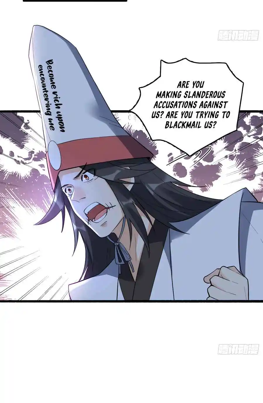 A Big Shot Actually 340