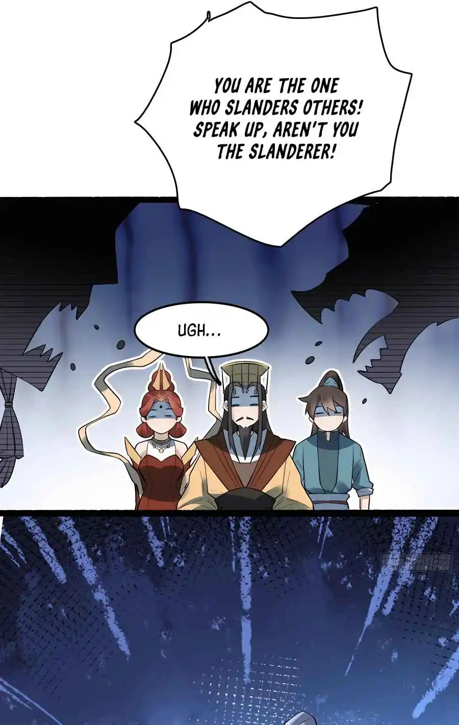 A Big Shot Actually 340