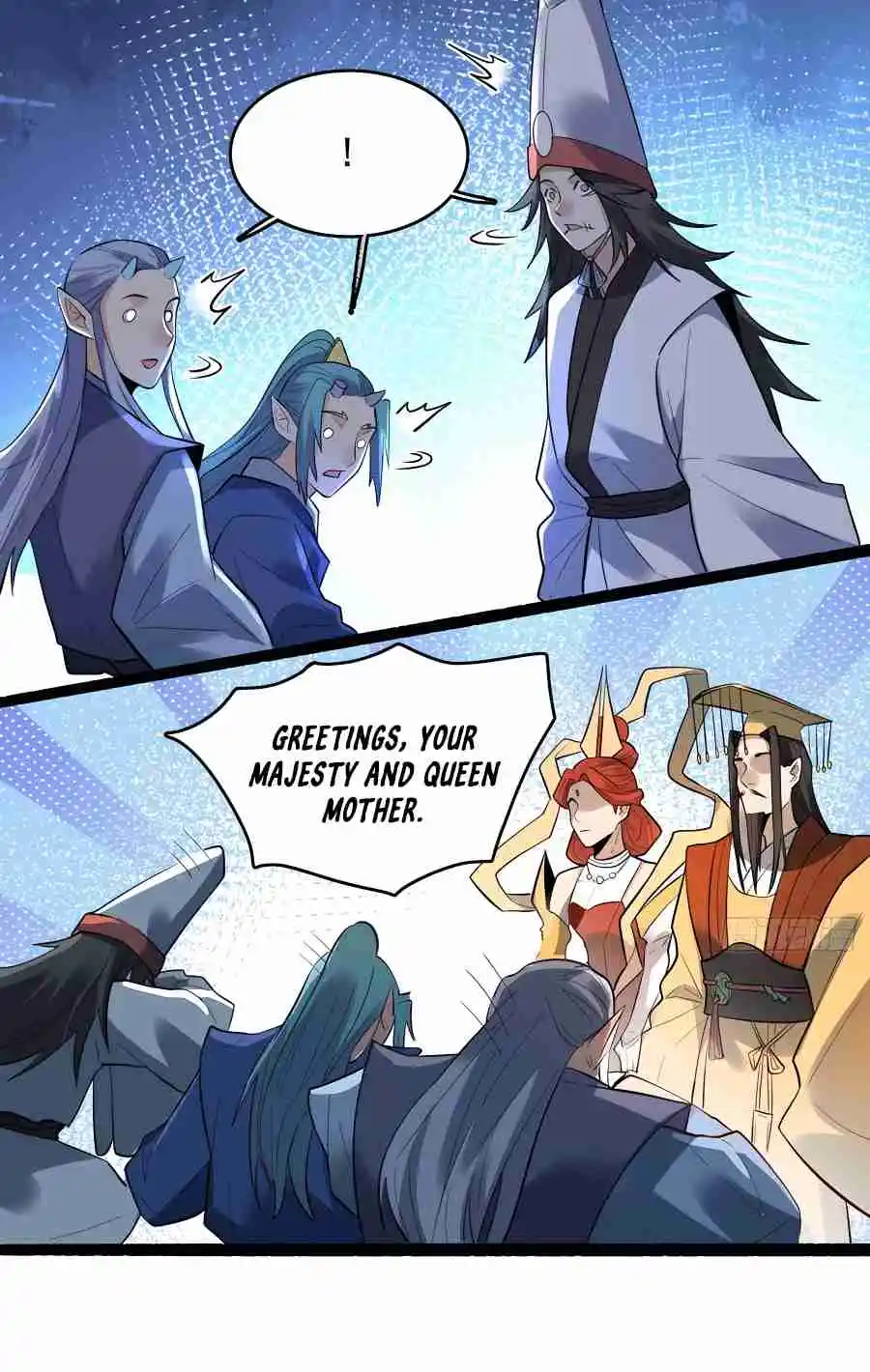 A Big Shot Actually 340