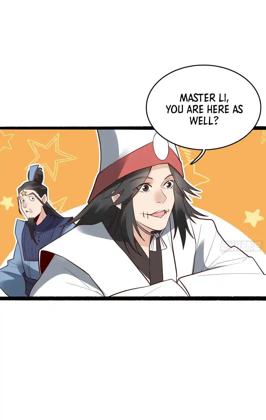 A Big Shot Actually 340