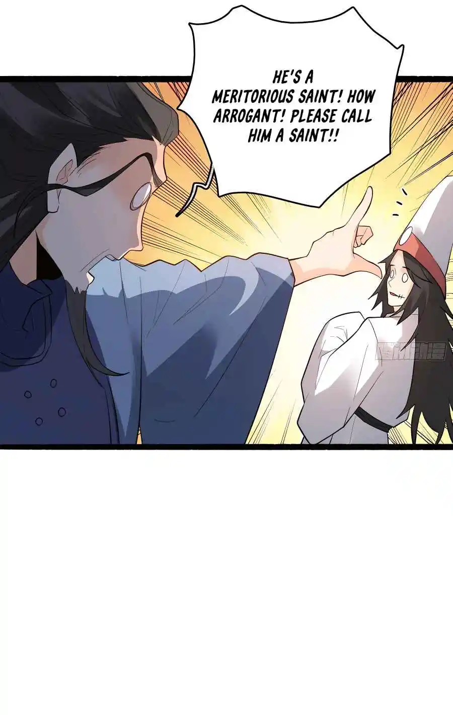 A Big Shot Actually 340