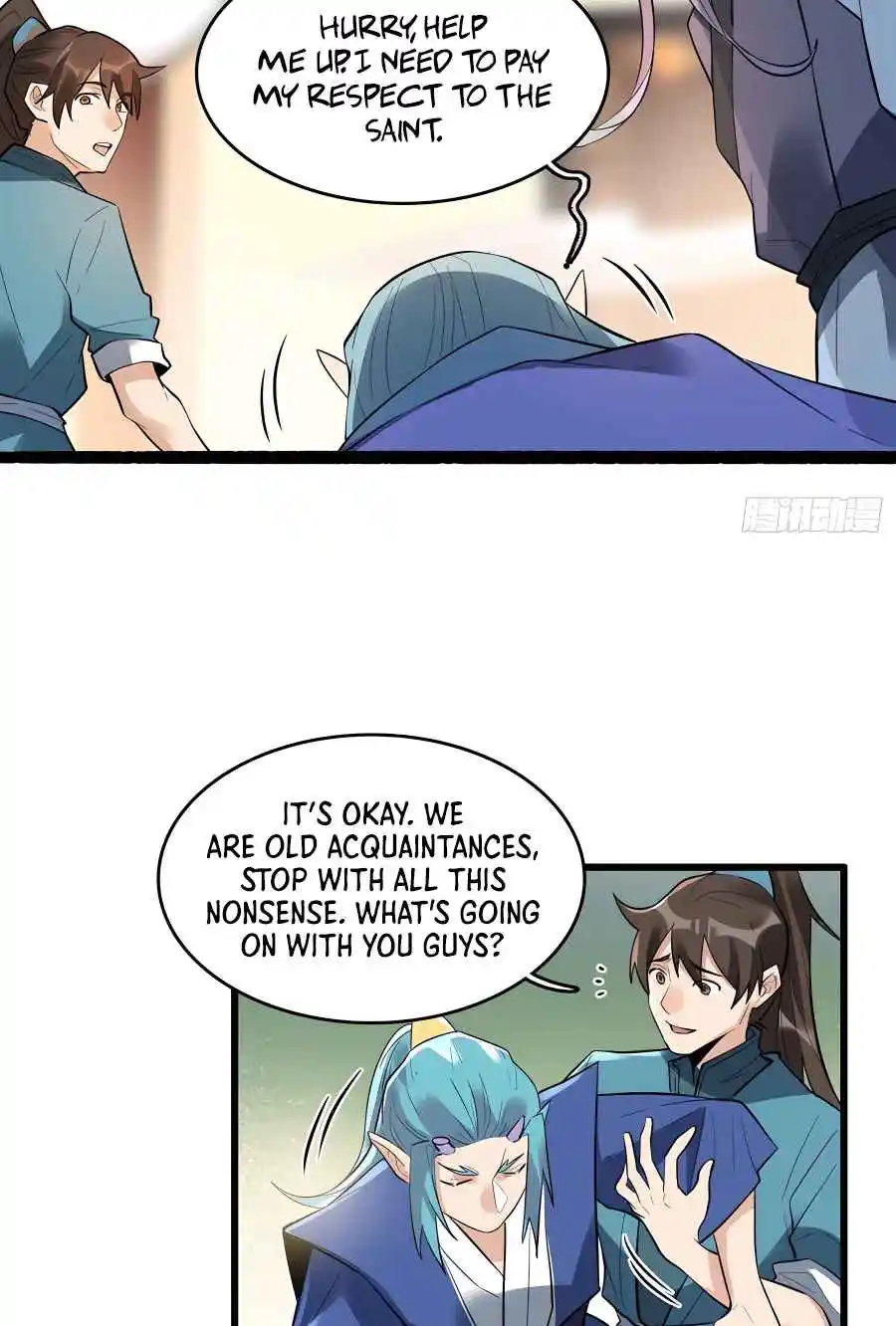 A Big Shot Actually 340