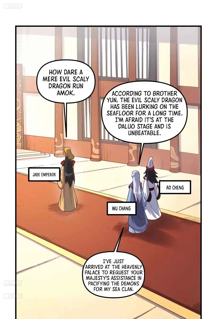 A Big Shot Actually 341