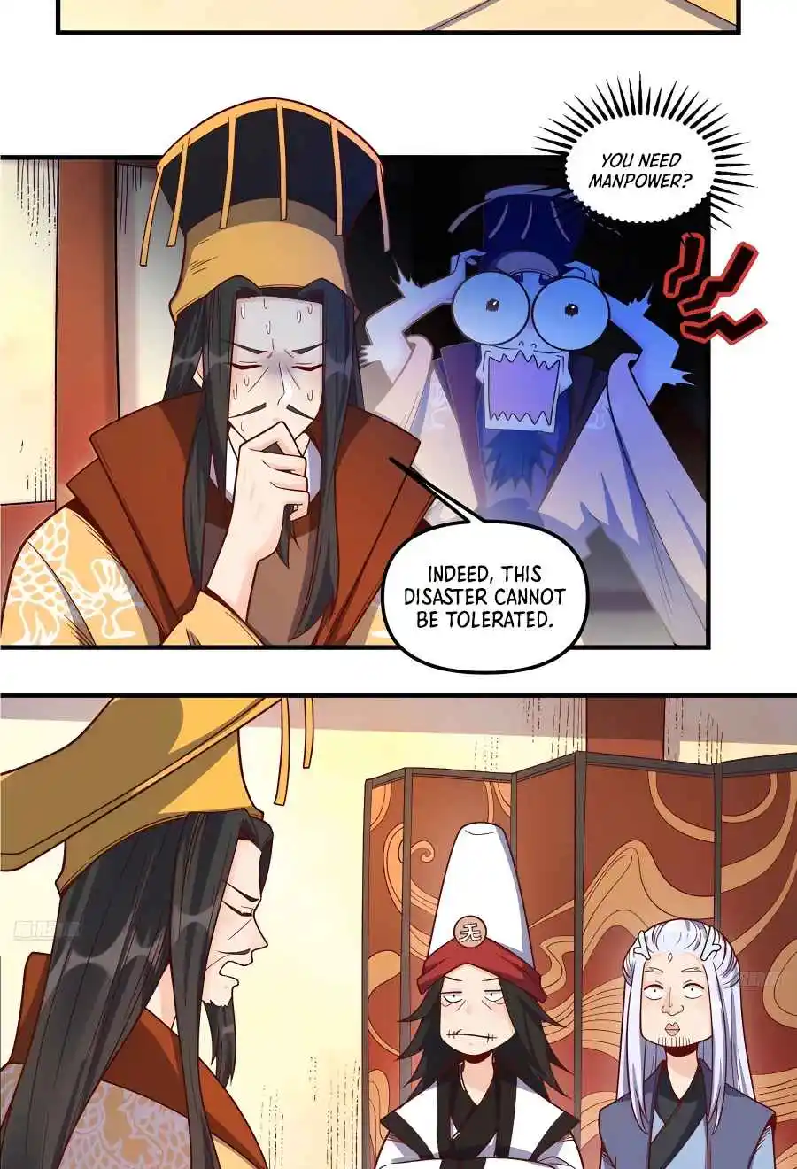 A Big Shot Actually 341