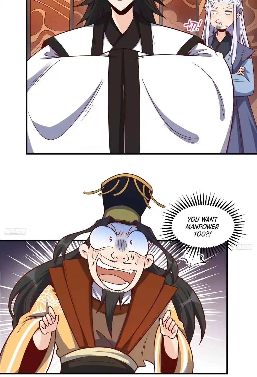 A Big Shot Actually 341