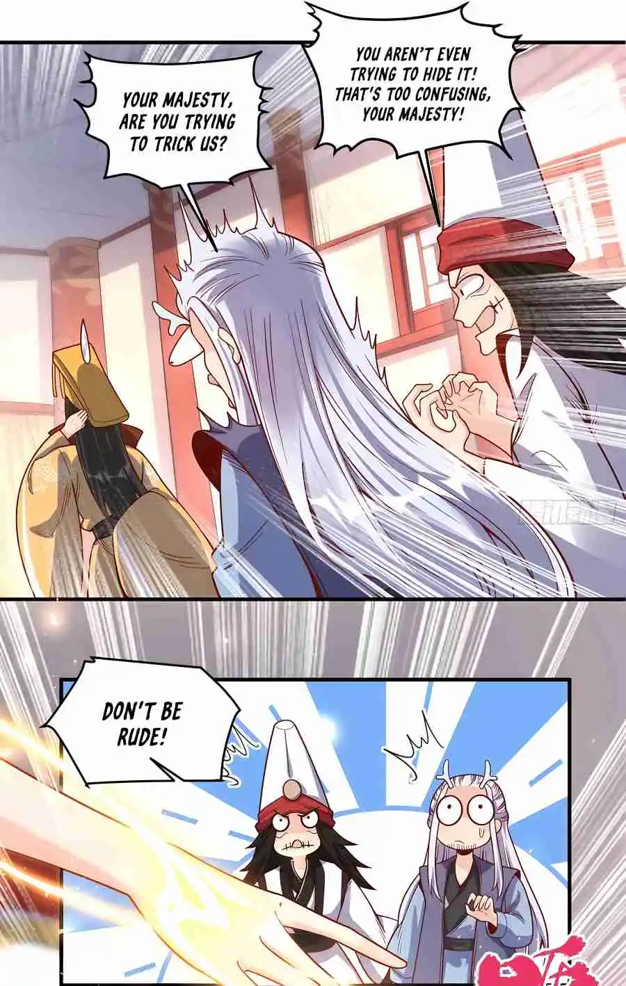 A Big Shot Actually 341