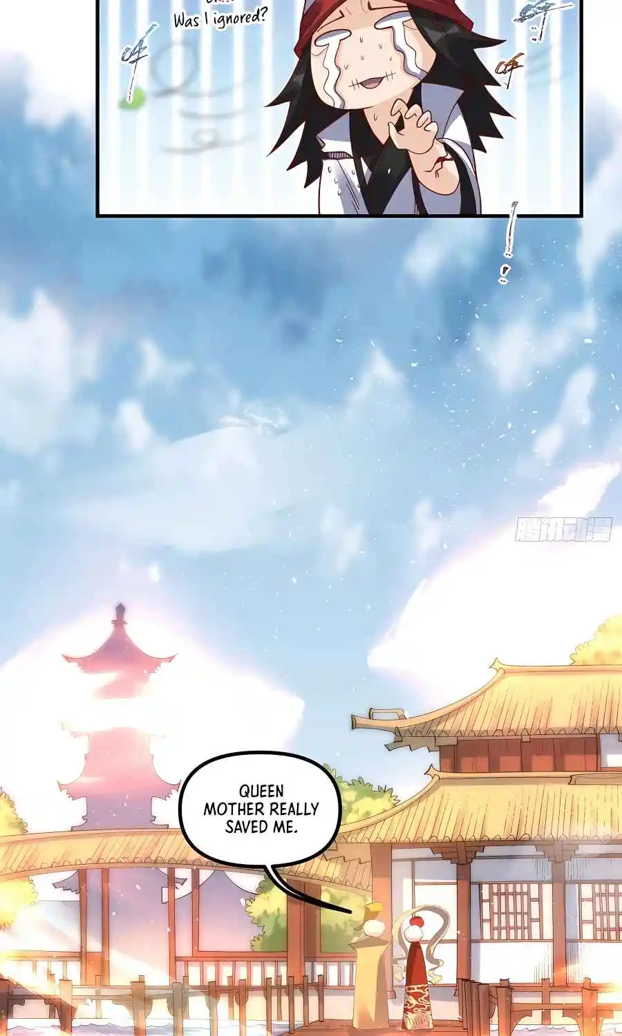 A Big Shot Actually 341