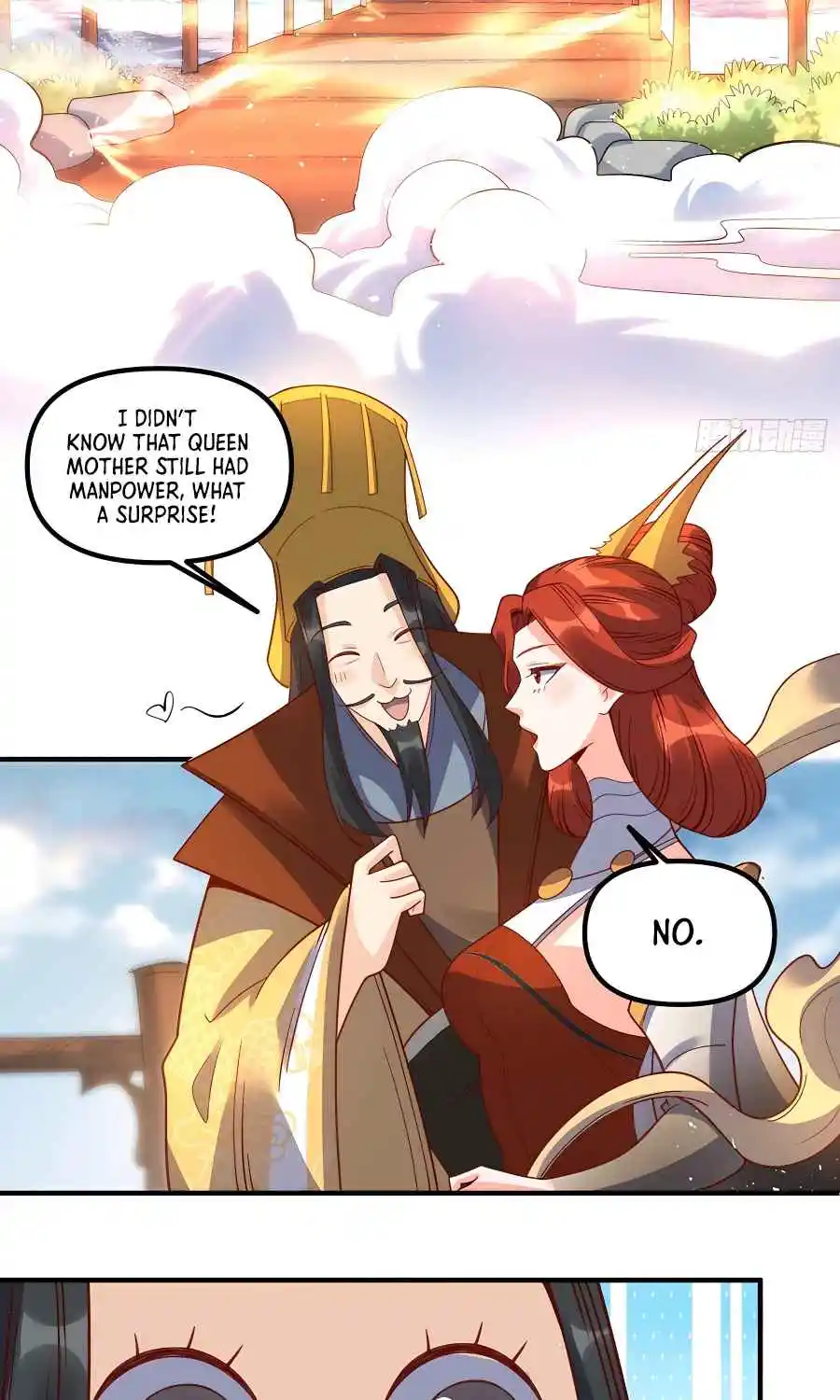 A Big Shot Actually 341