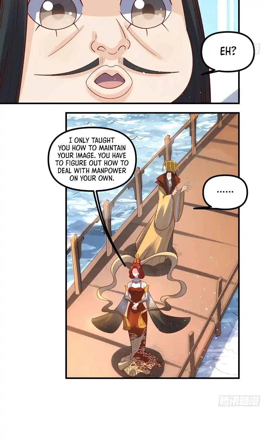 A Big Shot Actually 341