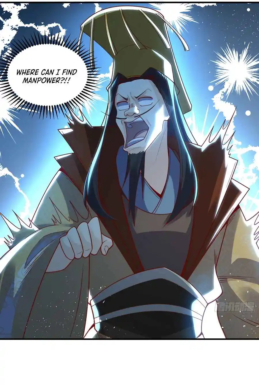 A Big Shot Actually 341