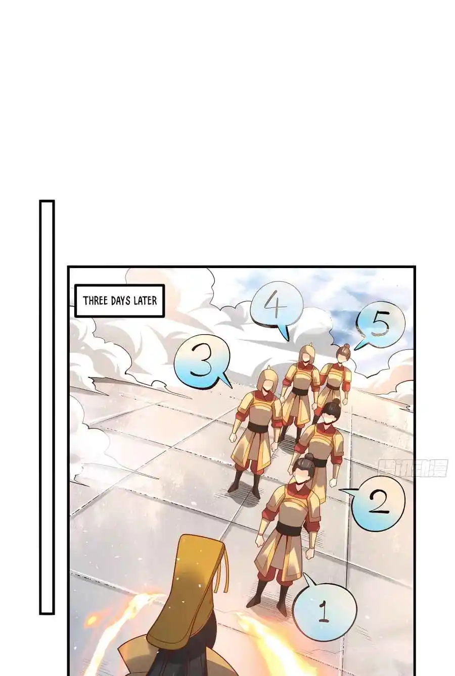 A Big Shot Actually 341