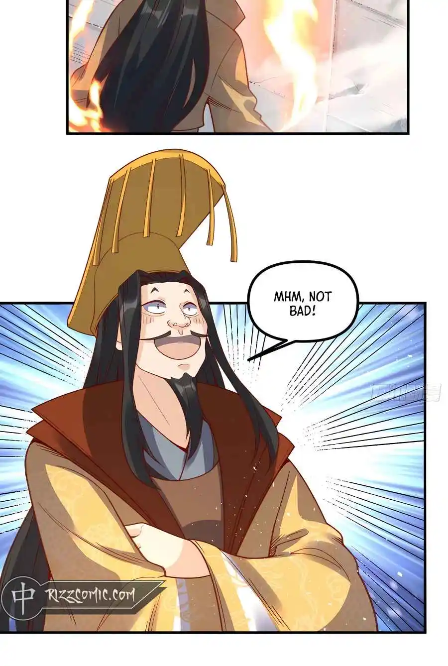 A Big Shot Actually 341