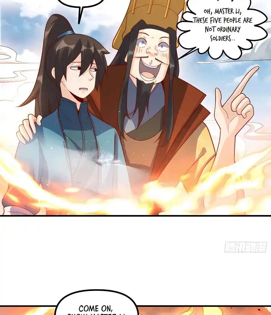 A Big Shot Actually 341