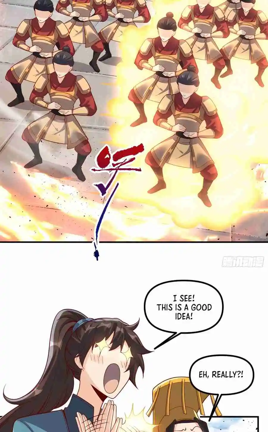 A Big Shot Actually 341