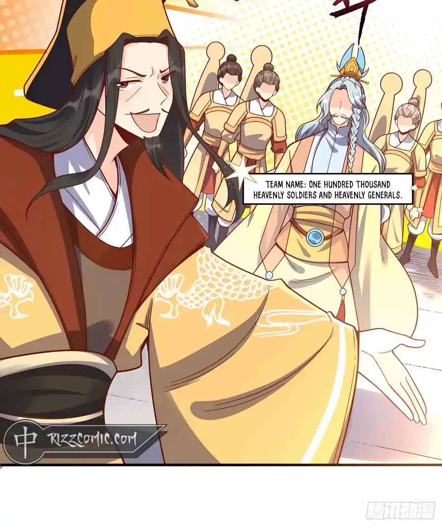 A Big Shot Actually 341