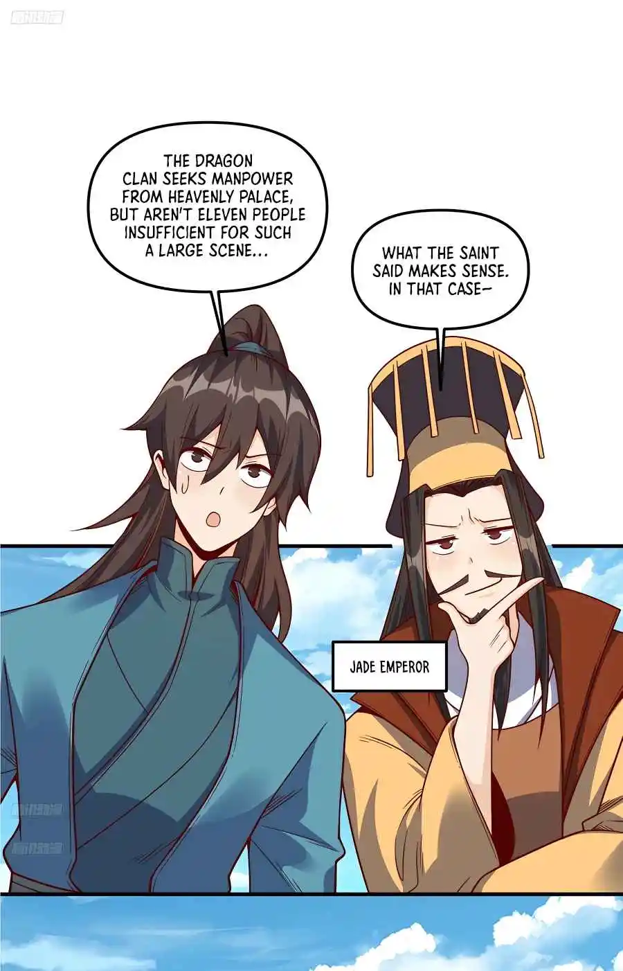 A Big Shot Actually 342