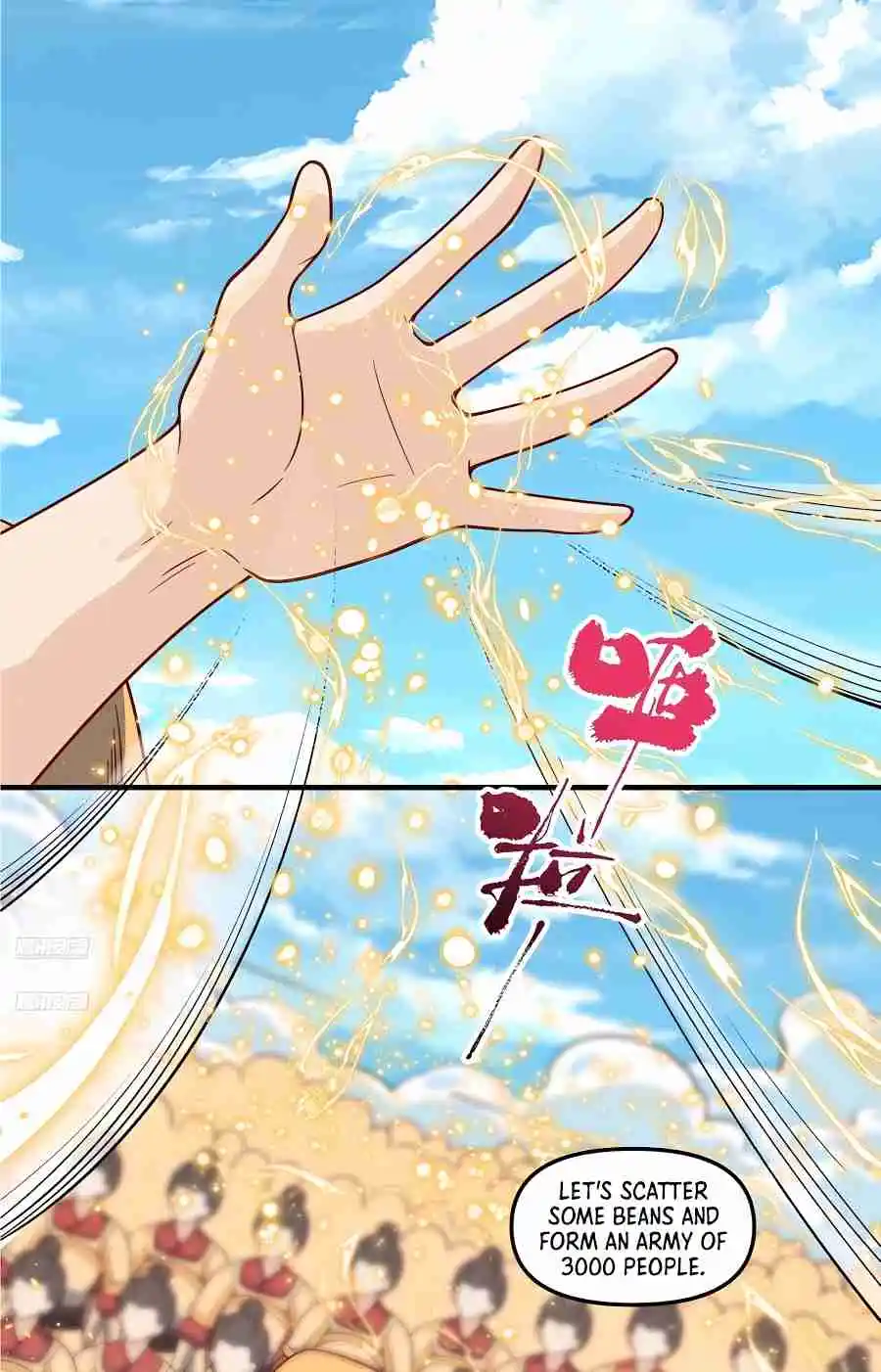 A Big Shot Actually 342