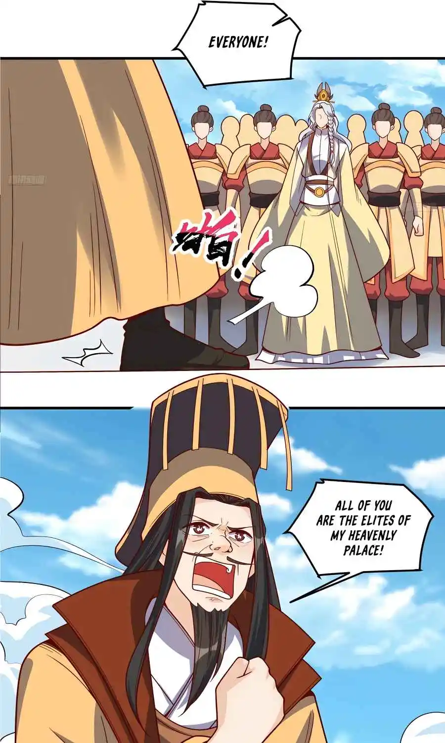 A Big Shot Actually 342