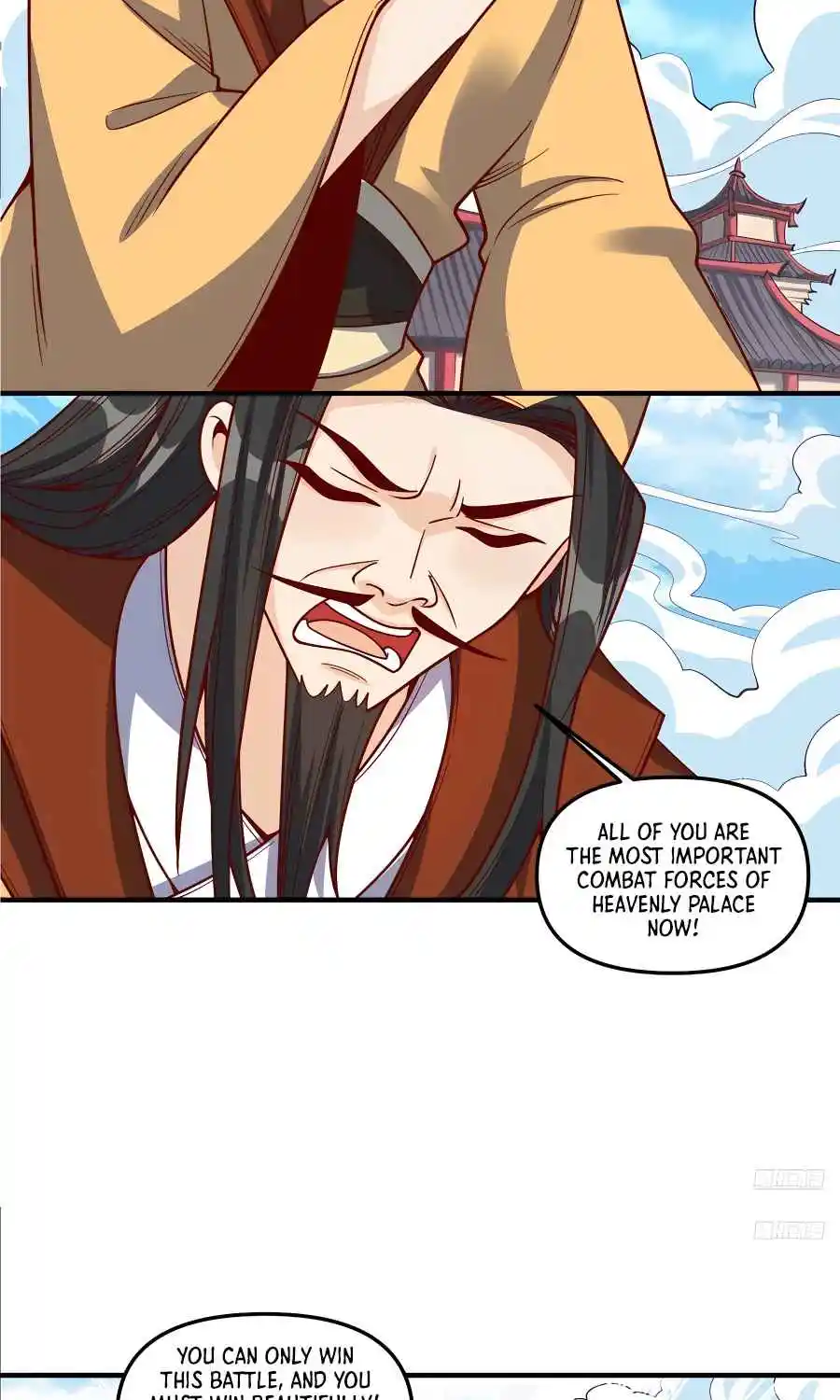 A Big Shot Actually 342