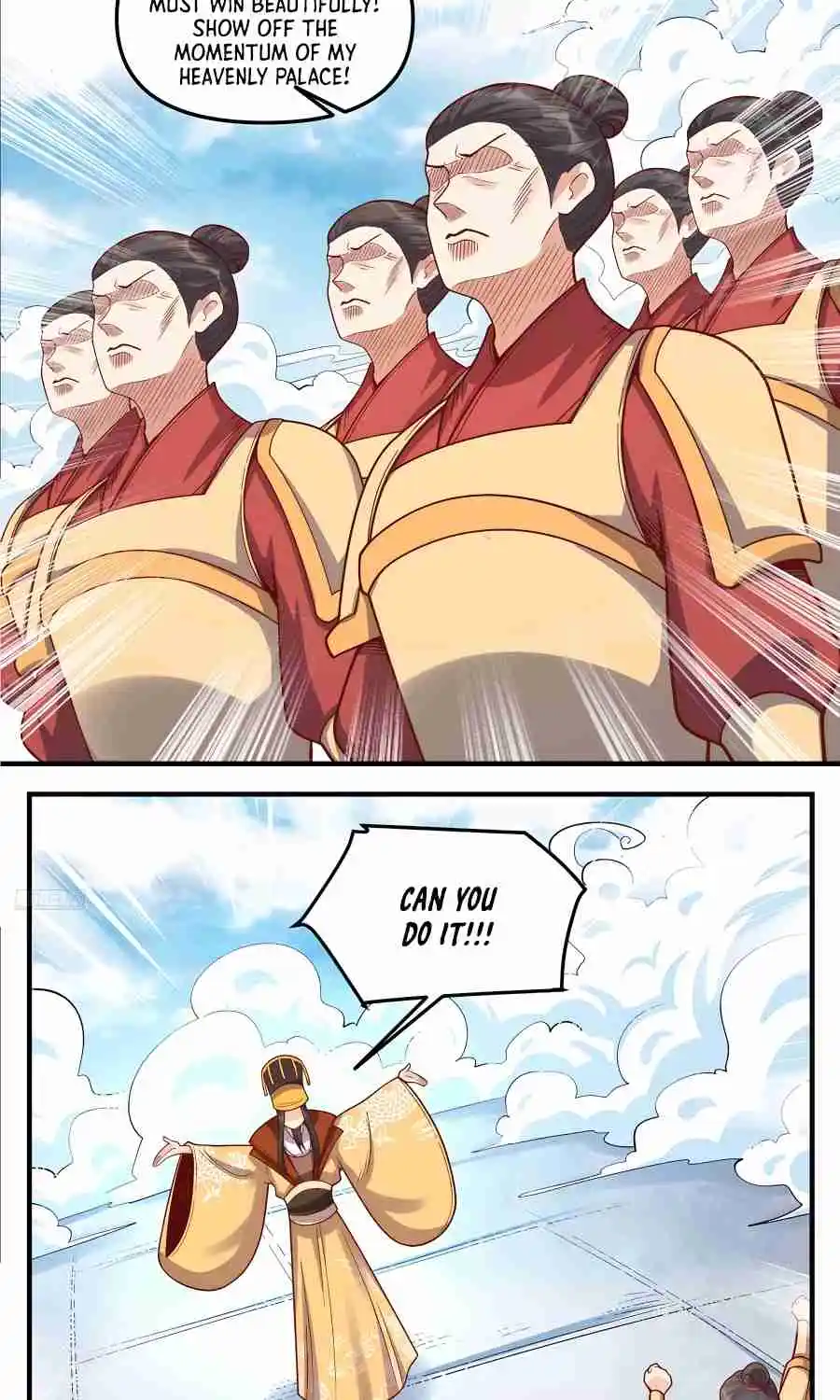 A Big Shot Actually 342