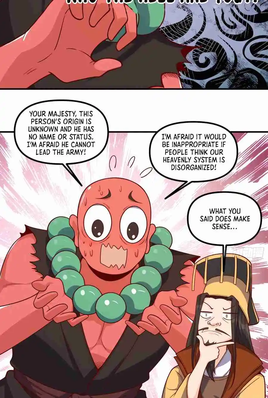 A Big Shot Actually 342