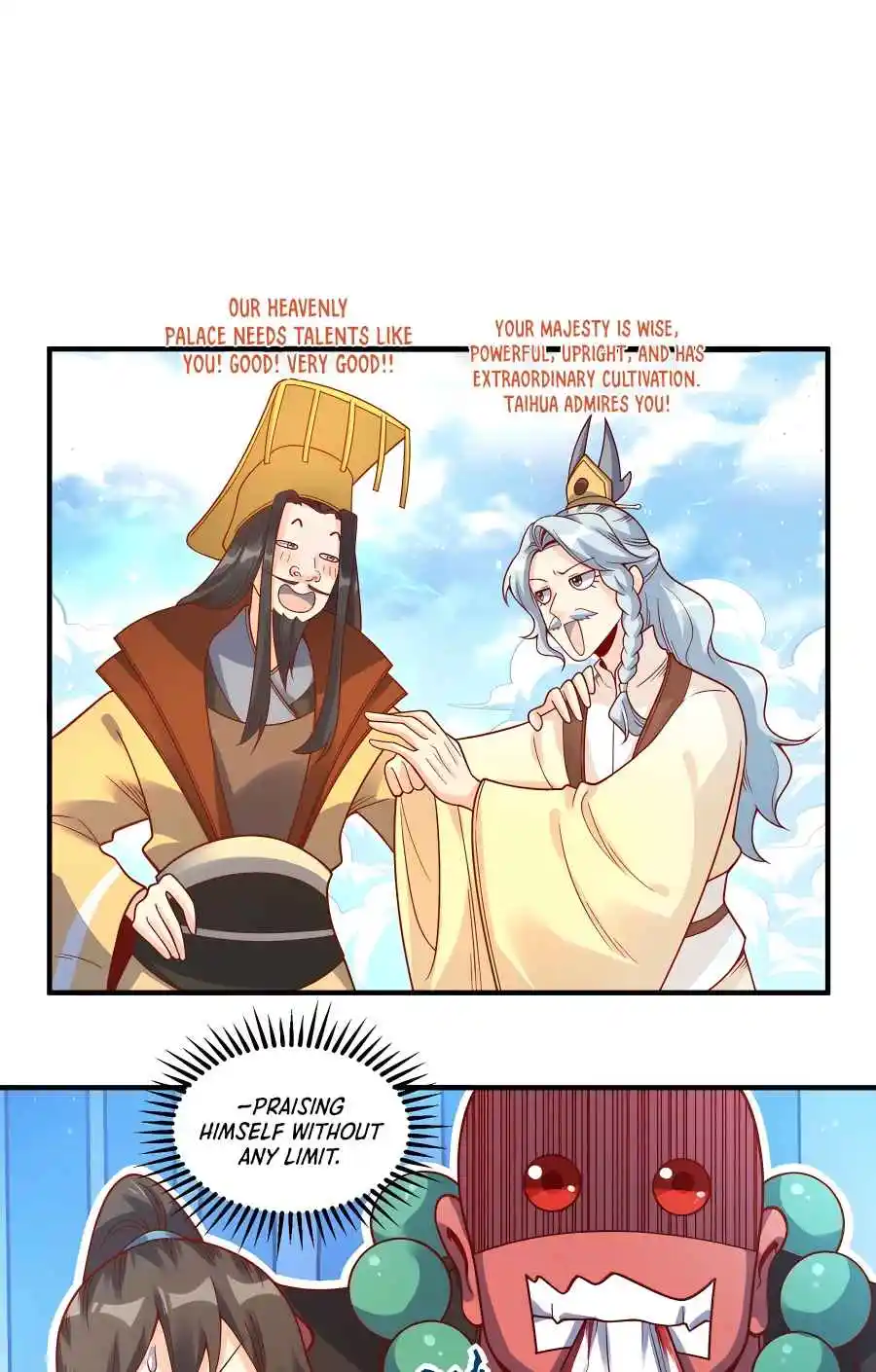 A Big Shot Actually 342